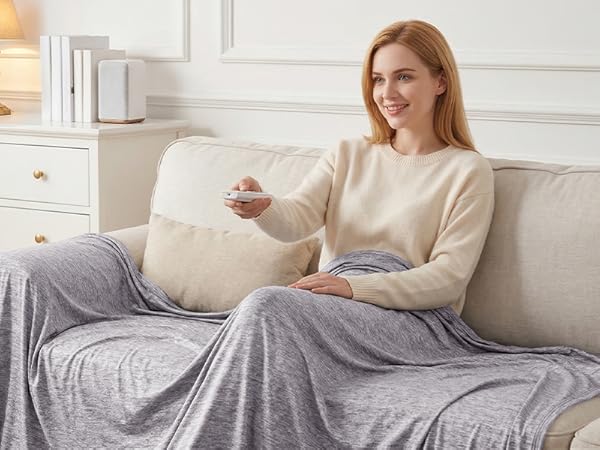 summer cooling blanket