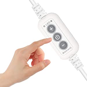 dimmable led strip lights