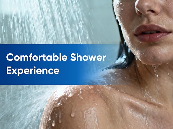 shower head high pressure