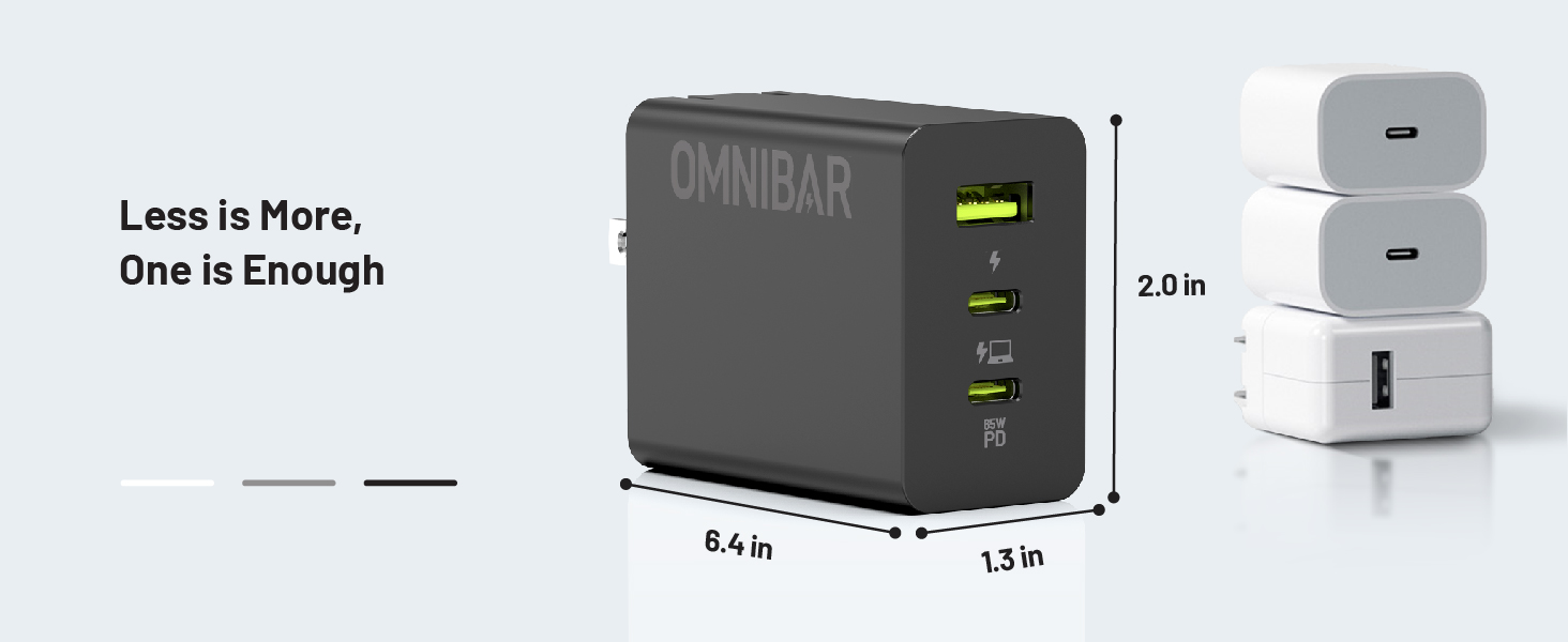 65W Charger