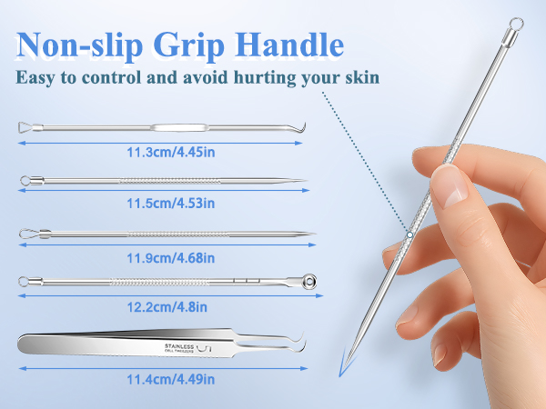 blackhead removal