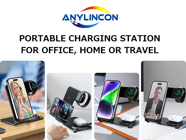 Wide range of application scenarios