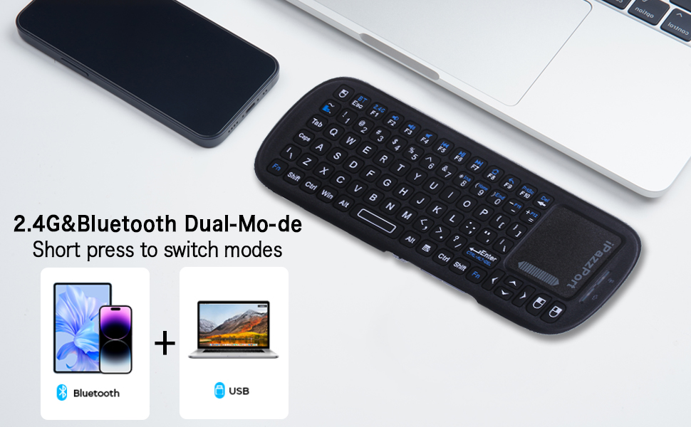 mini bluetooth keyboard