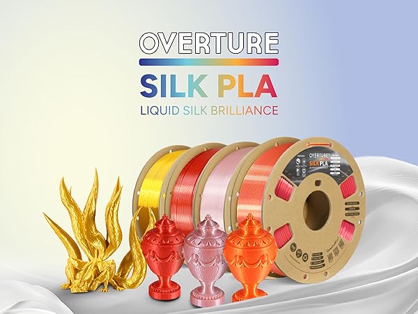 silk pla