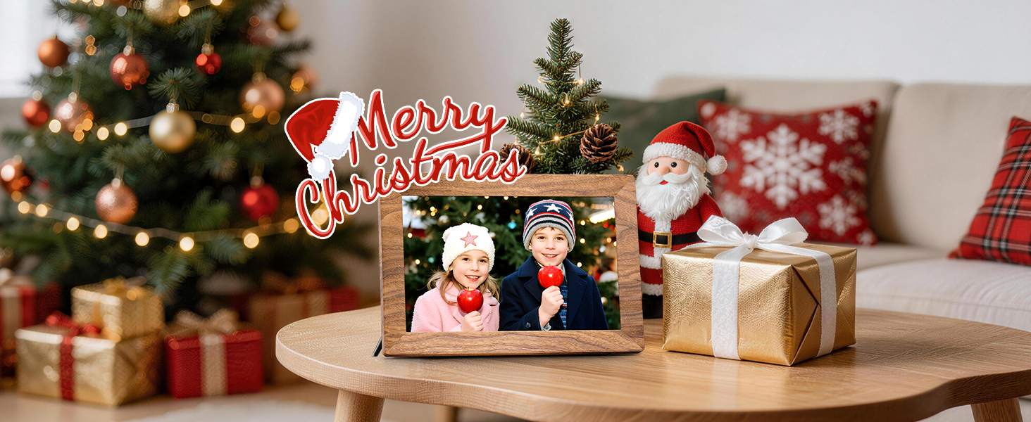 Digital Picture Frame