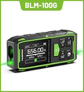 laser distance meter