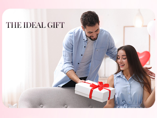 THE IDEAL GIFT