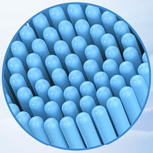 replacement toothbrush heads