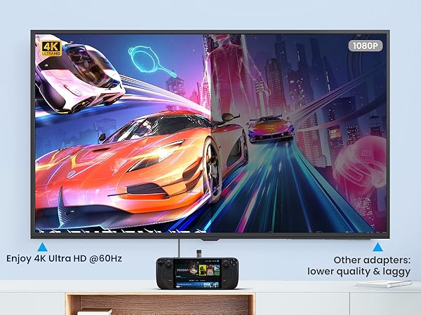 ANGLE USB C EXTENDER ADAPTER