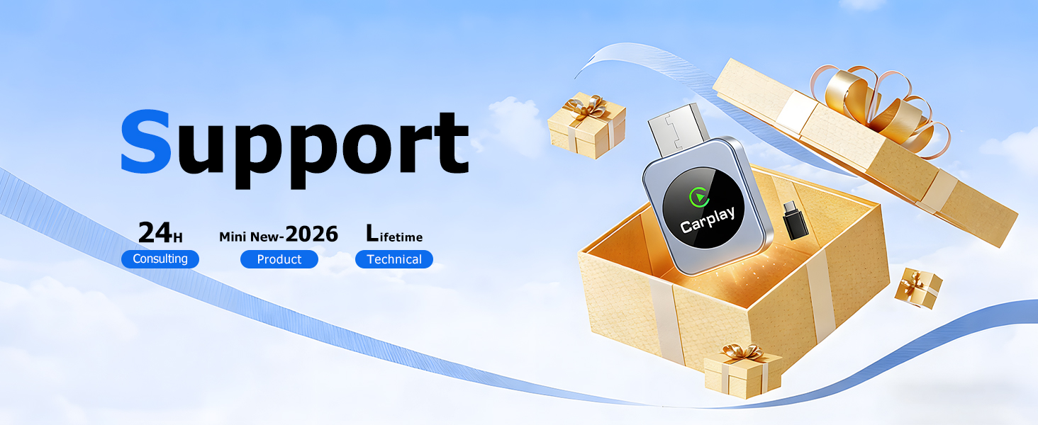 carplay adapter