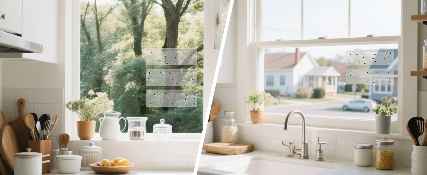 Fruit Fly Traps for Indoors