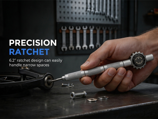 electric screwdriver