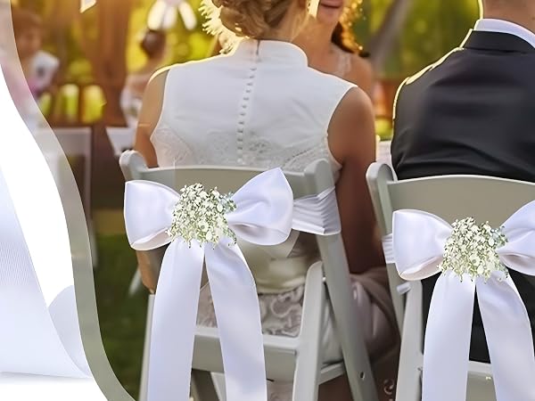 satin ribbon