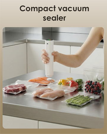 vacuum sealer