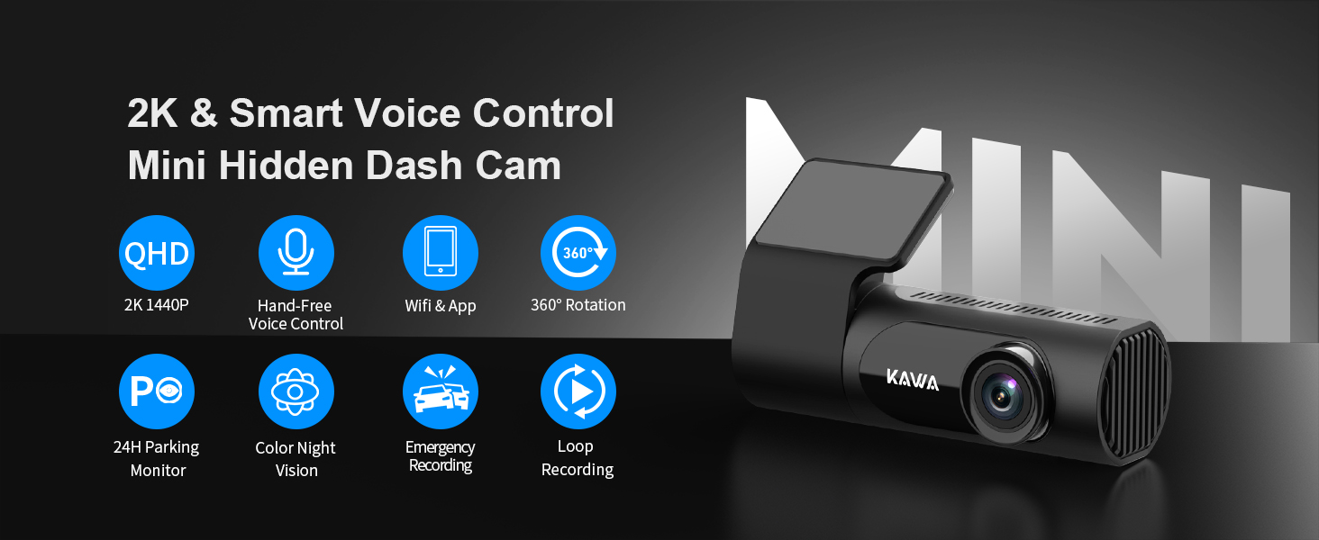 dash cam