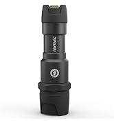 Rayovac - DIY3AAA-BE Virtually Indestructible LED Flashlight, 300 Lumen Waterproof Tactical Flash...
