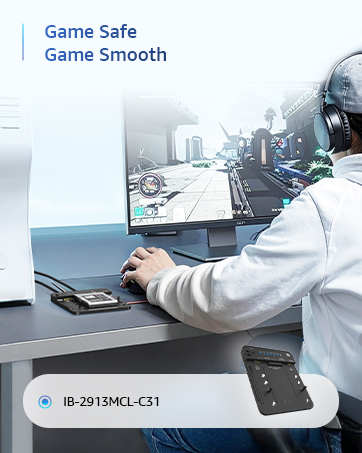 hard drive cloner for gamer