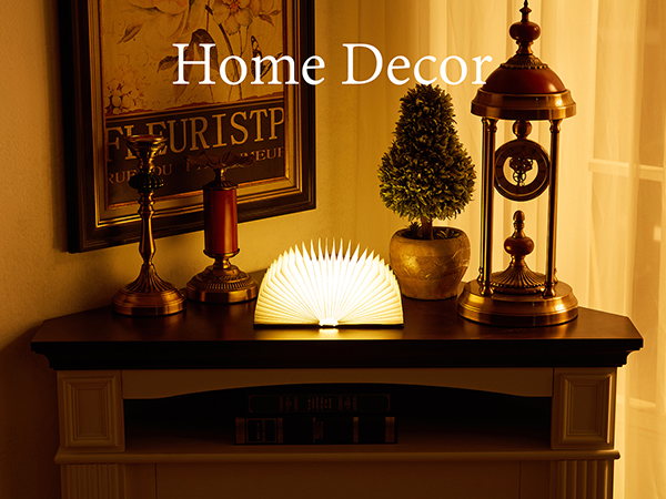 Home Whimsical Decor