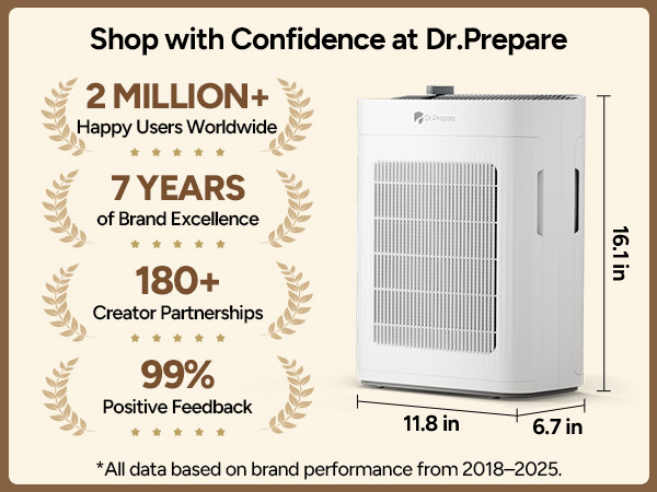 air purifier