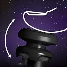 Black Galaxy Aimboost