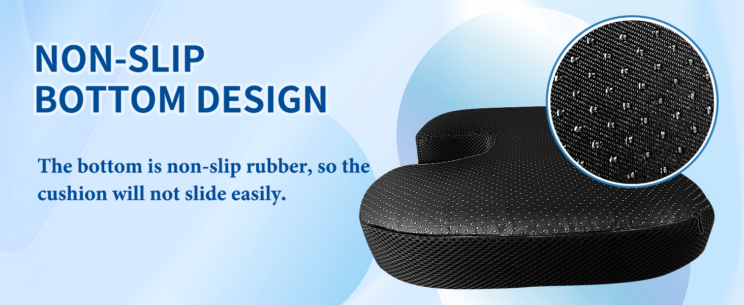 office chair cushion