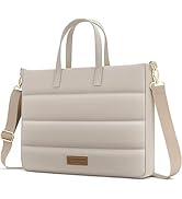 RAINYEAR Laptop Bag for 13-14 Inch MacBook Computer Chromebook Notebook, Protective Padded Waterp...