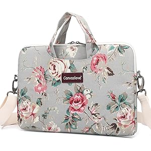 Canvaslove Laptop shoulder bag