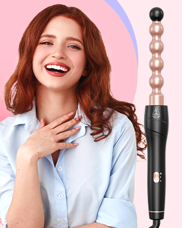 curling iron