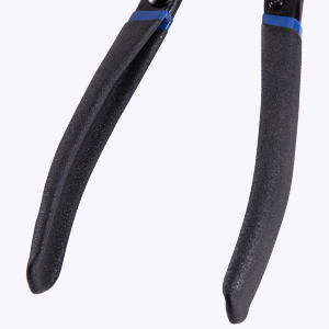 Clip Removal Plier - Easily Removes Trim and Upholstery Clips and Fasteners - Prevents Damage