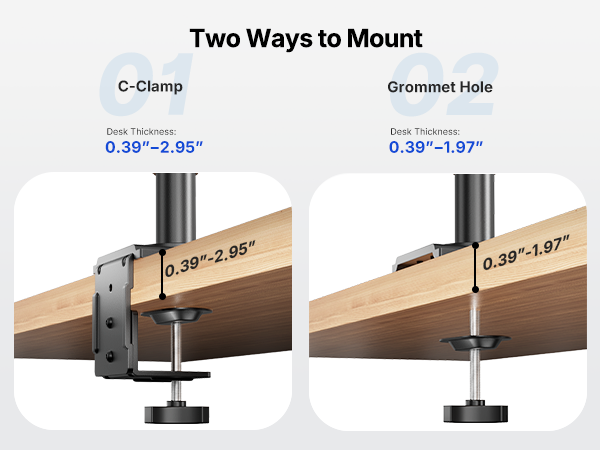 Check desk informations