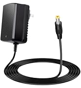 12V Battery Charger for Kids Ride On Toys 12 Volt Replacement Charger Class 2 Power Supply for Dy...