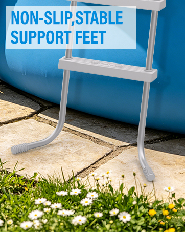 Swimming Pool Ladder