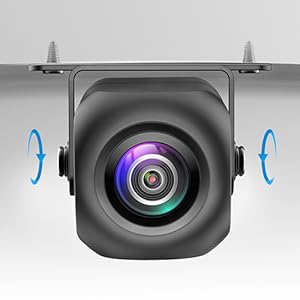 reversing camera for car