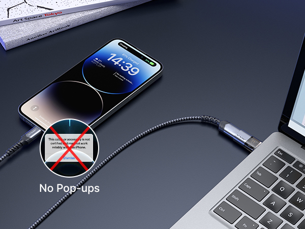 USB Data Blocker &amp; USB C Data Blocker