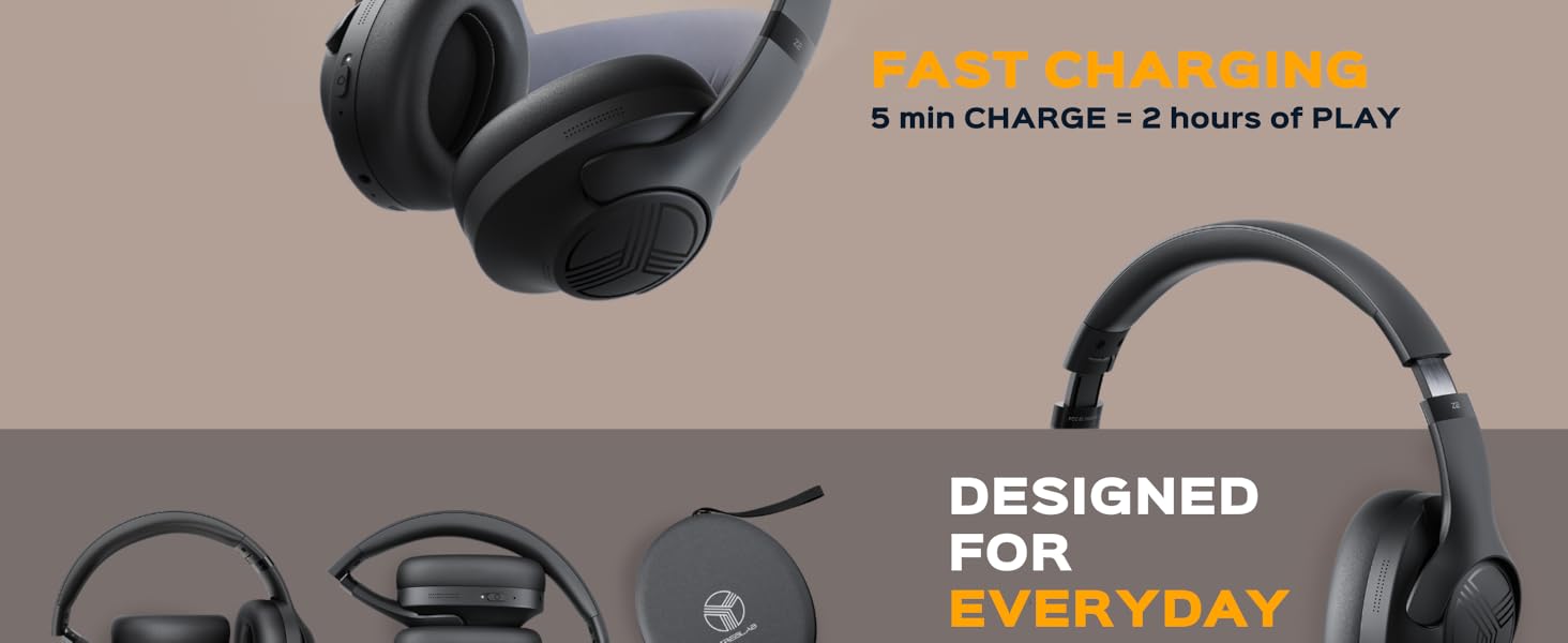 Designed for everyday