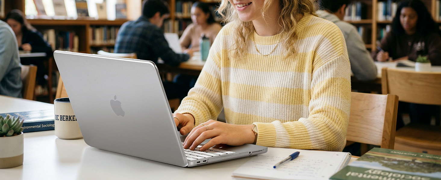 MacBook neo 13 inch case