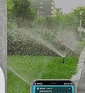 sprinkler controller