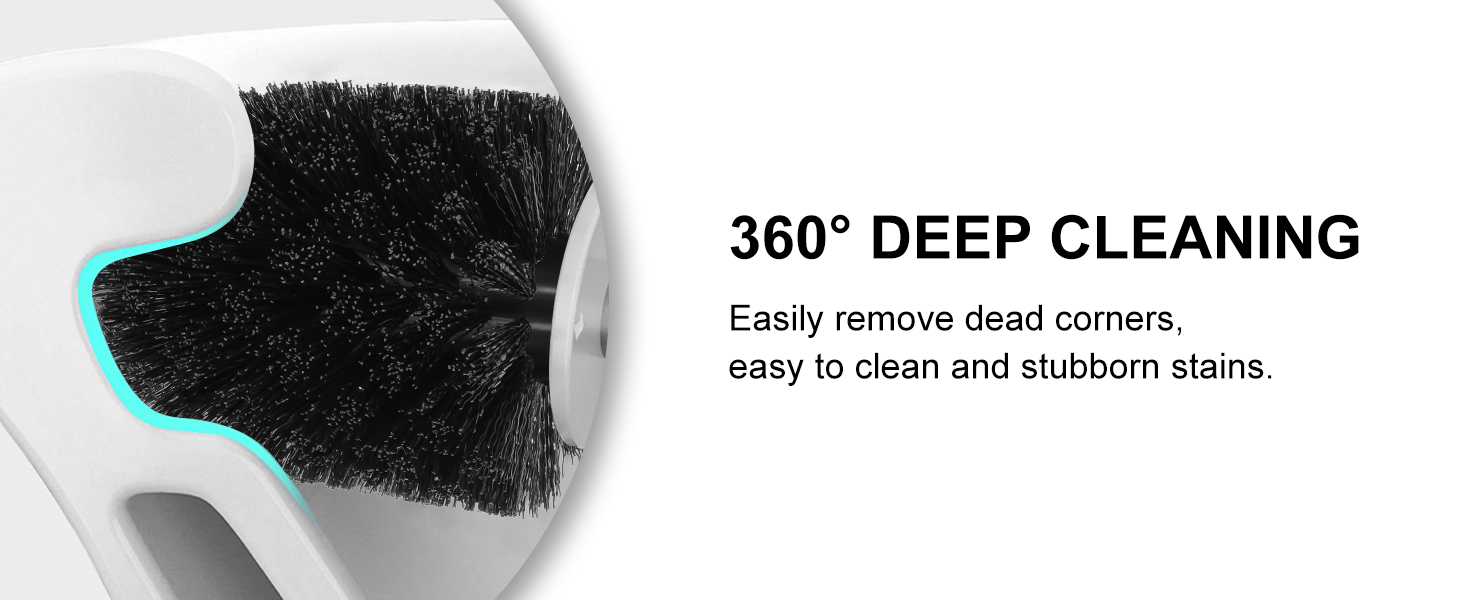 Toilet Brush