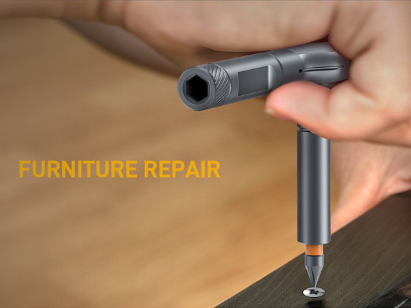 magnetic screwdriver set