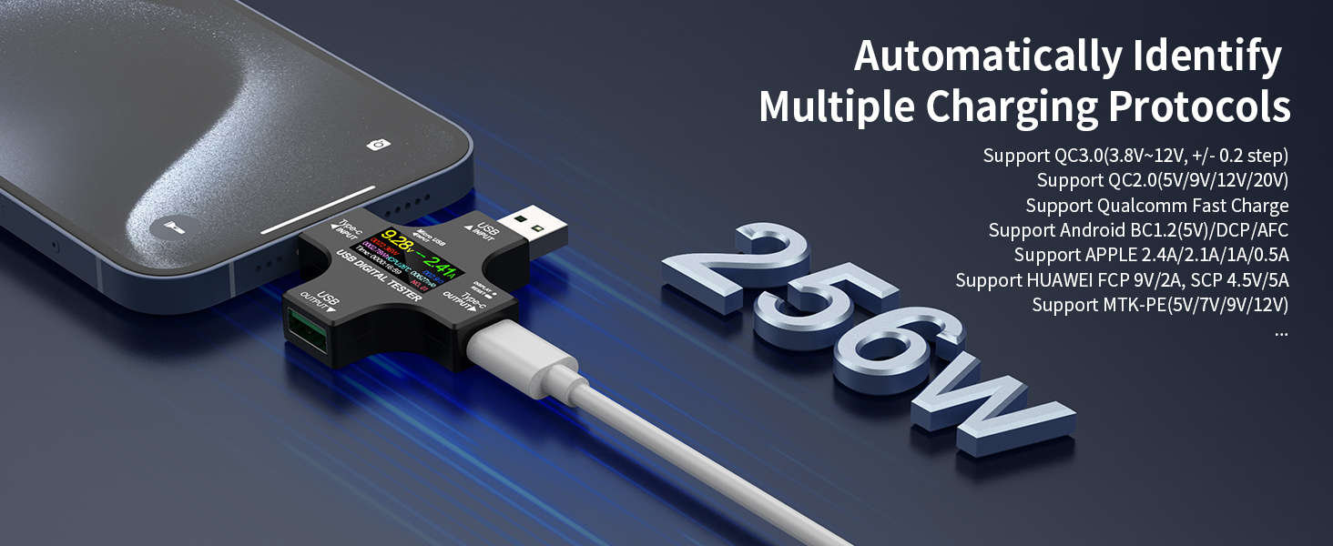 usb load tester