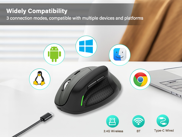 usb mouse wireless