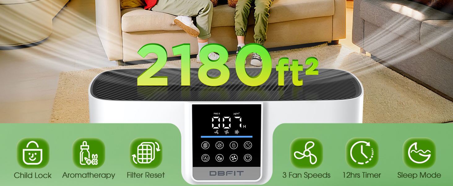 best air purifiers for home