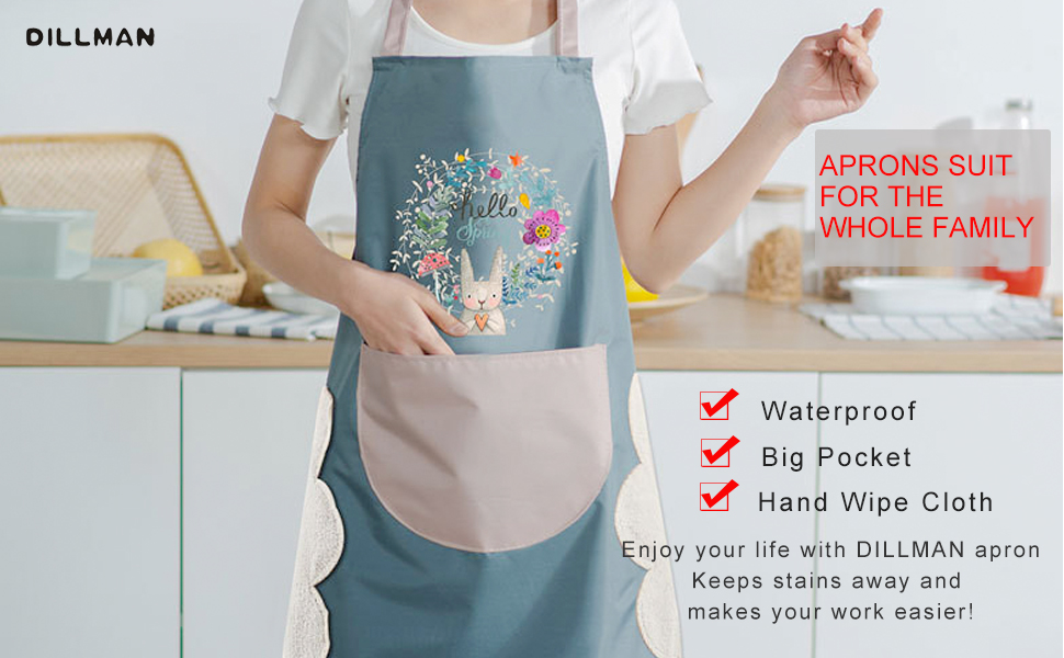 home aprons