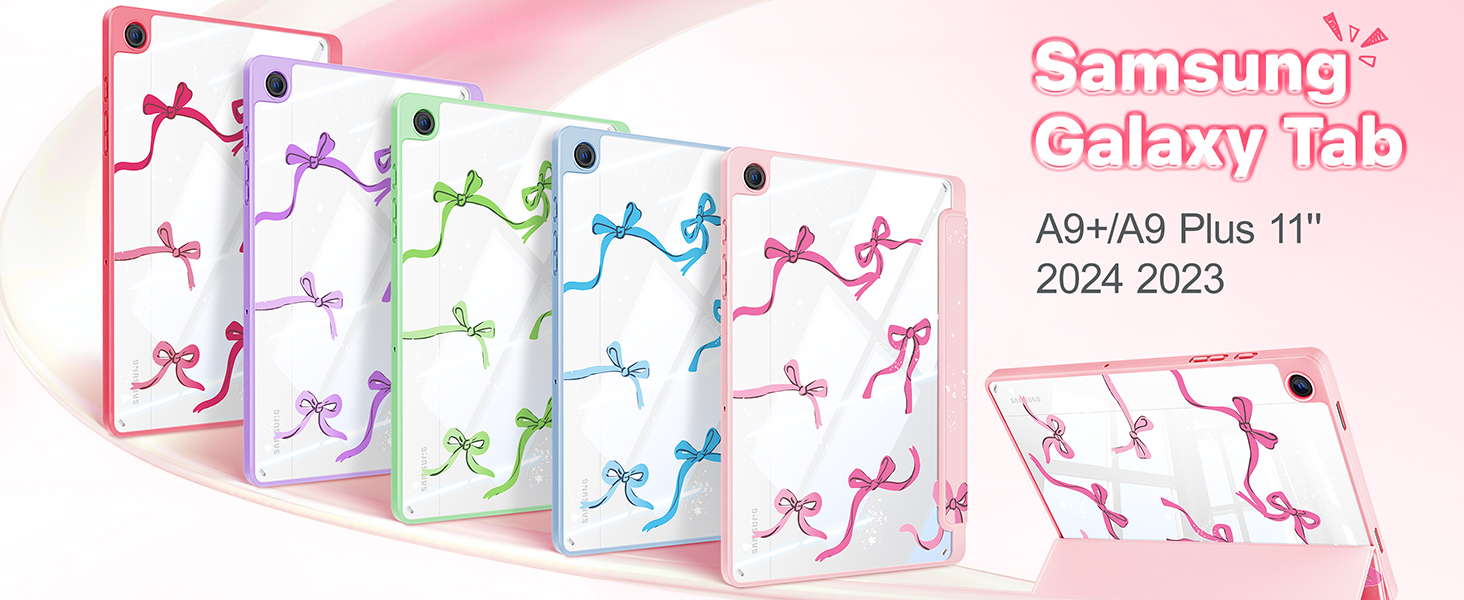 galaxy tablet a9 plus case