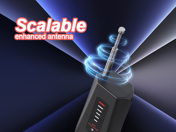 listening devices for spying hidden recording devices bug sweeper detector