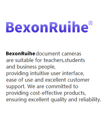 USB document camera teachers classroom teaching 2mp art gift webcam school