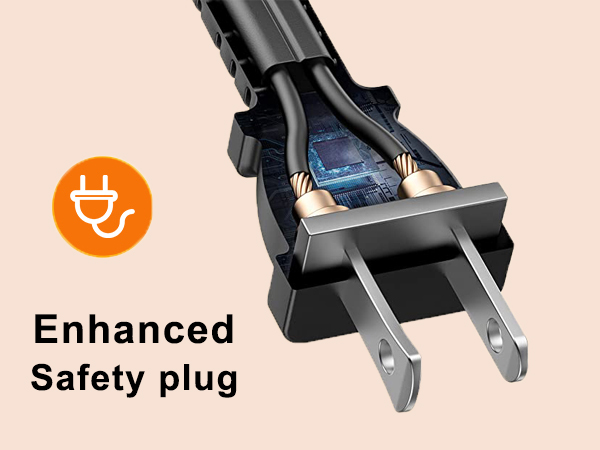 1500W Portable Electric Heaters