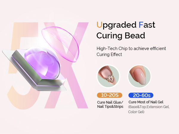 nail lamp