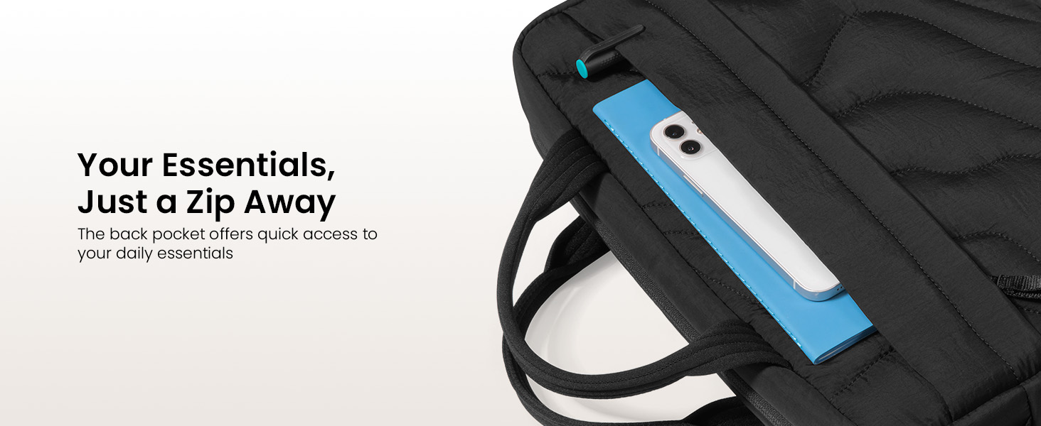 laptop bag