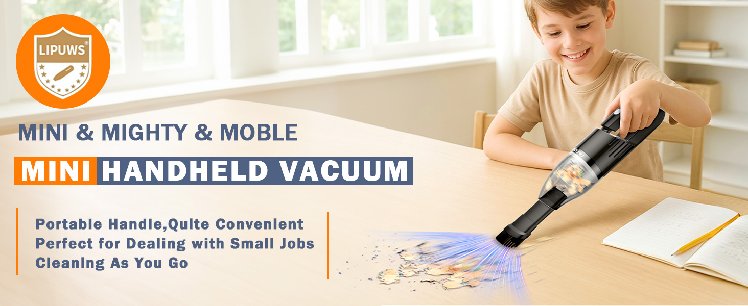 dustbuster handheld vacuum